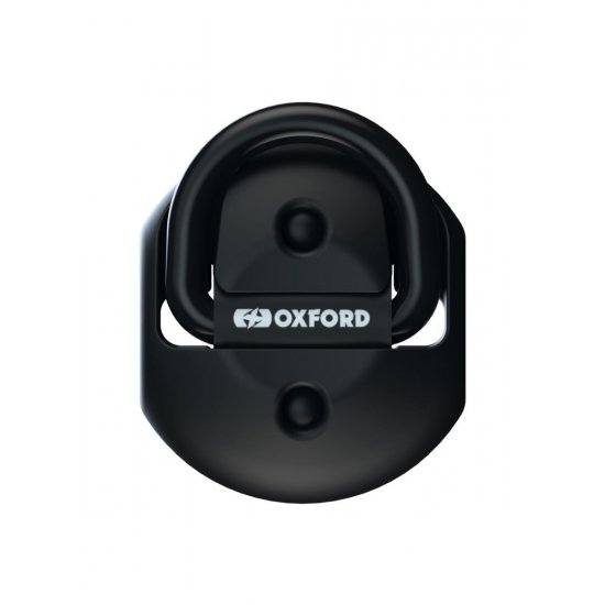 Oxford TaskForce - Ground & Wall Anchor Kit at JTS Biker Clothing
